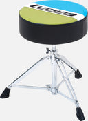 Ludwig Round LAC49TH Classic Drum Throne