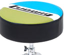 Ludwig Round LAC49TH Classic Drum Throne