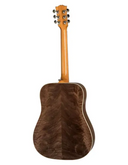 Gibson MCSSHSWLWB Acoustic Hummingbird Studio - Walnut Burst