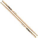 Zidjian Hickory Series 7A DRUMSTICKS Z7A