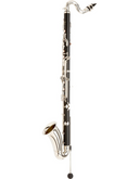 Selmer Step-Up Model 1430LP Bass Clarinet