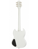 Epiphone SG Muse Electric Guitar - Pearl White Metallic ENMSPWMNH1