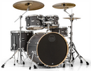 Mapex Mars Studioease Birch MA628SF GW Smokewood Chrome Hardware