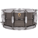 Ludwig Black Beauty LB417 Snare