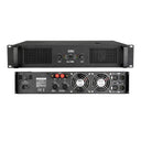 Soundking AL400/AL700/AL1200/AL1600/AL2000 Professional Amplifier