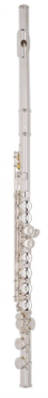 Armstrong Student Model 102 Closed Hole FluteFlutes