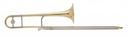 King Professional Model 3BPL Tenor Trombone