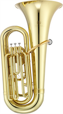 Jupiter 1000 Series JTU1000M Marching Tuba