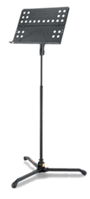 Hercules BS411B Music Stand