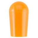 Gibson Toggle Switch Cap, Vintage Amber PRTK-030