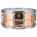 LUDWIG Hammered Copper Phonic w Tube Lugs LC662KT