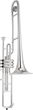 Jupiter 700 Series JTB700VS Valve Trombone