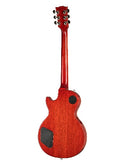 Gibson Les Paul Classic Electric Guitar - Translucent Cherry LPCS00TRNH1