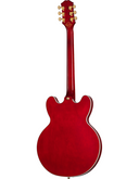 Epiphone EOSHCHGH3 150th Anniversary Sheraton Semi-hollowbody Electric Guitar - Cherry