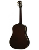 Gibson AMRS45SLNB Acoustic Slash J-45 Standard Acoustic-electric Guitar - November Burst