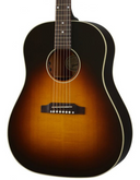 Gibson AMRS45SLNB Acoustic Slash J-45 Standard Acoustic-electric Guitar - November Burst