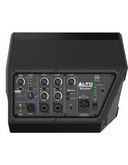 Alto 200W PREMIUM BATTERY POWERED PORTABLE PA BUSKER