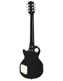 Epiphone ES1PPLPEBNH3 Power Players Les Paul Dark Matter Ebony