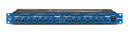 Samson S-Com Plus - Stereo Compressor Limiter