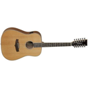 Tanglewood Evolution IV TW28 12 CLN CE