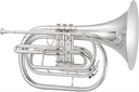 Jupiter 1000 Series JHR1000MS Marching French Horn