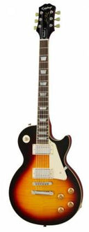 Epiphone Electric Guitar Les Paul Standard 60s - Bourbon Burst - EILS6BBNH1