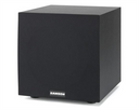 MediaOne 10S - Active Studio Subwoofer