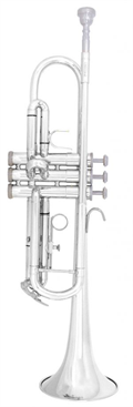 Bach Student Model TR300H2S Bb Trumpet