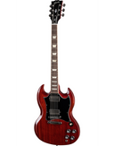 Gibson Electric Guitar SGS00HCCH1 SG Standard - Heritage Cherry
