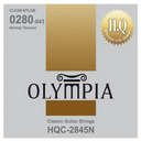 Olympia HQC2845N Clear Nylon Normal Tension