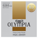 Olympia HQC-2845H Clear Nylon Hard Tension