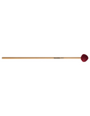 Innovative Percussion RS301 HARD VIBRAPHONE MARIMBA MALLETS - WINE CORD - RATTAN