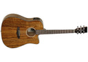 Tanglewood TW28CE X OV