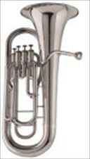 Holton Institutional Model B490RS 4 Valve Euphonium