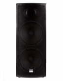 Alto SX215 Dual 15' 2-Way Passive Speaker System