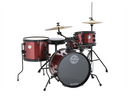 Ludwig The Pocket Kit Series