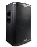Alto Black 12 Active Loudspeaker With Wireless Connectivity