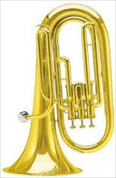 King Student Model 623 3 Valve Baritone