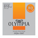 Olympia HQA-1047 8020 Bronze