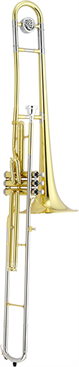 Jupiter 700 Series JTB700V Valve Trombone