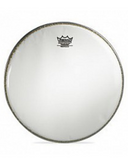 Remo Cybermax Marching Head Smooth White 14