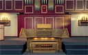 Johannus Monarke Churh Organs