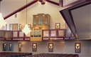 Johannus Monarke Churh Organs