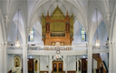 Johannus Monarke Churh Organs