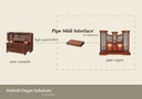 Johannus Hybrid Organ Solutions