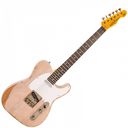 Vintage Distressed Ash Blonde V62MRAB