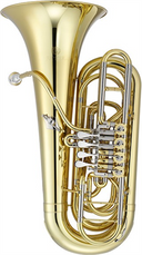 Jupiter 1100 Series JTU1140 Tuba