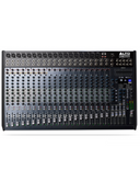 Alto Live 2404 PROFESSIONAL 24-CHANNEL/4-BUS MIXER