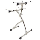 Gibraltar GKS-KT76 Double Tier Keyboard Stand