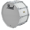 Pearl Championship Pipe Band PB Bass Drums PB2814N/C